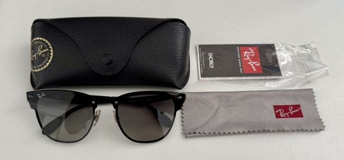 Ray ban club master blaze - club,