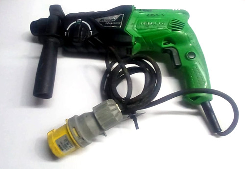 Hitachi dh24px 110v rotary - dh24px,