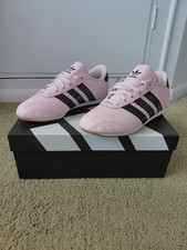 Adidas taekwondo pale pink - adidas,