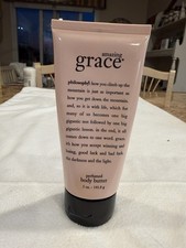 Philosophy Amazing Grace