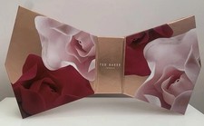Ted Baker Porcelain Bow