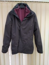 BERGHAUS " GORE-TEX " 3 IN 1