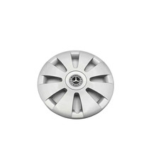 Mercedes-Benz Genuine Hub Cap Light Metallic Silver For Vito 447 A44740009009705