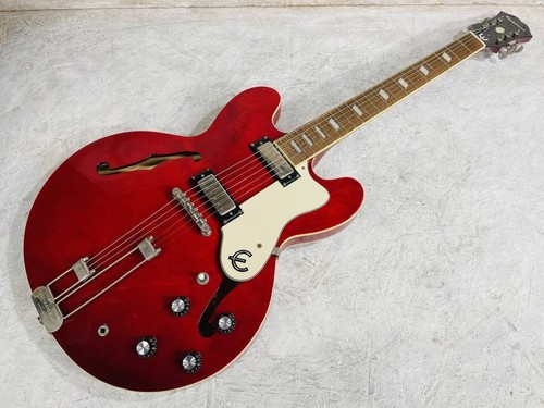 Epiphone riviera electric - epiphone,