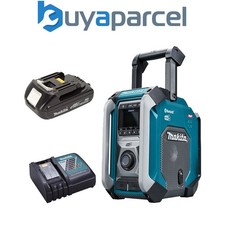 Makita MR007GZ Digital Site