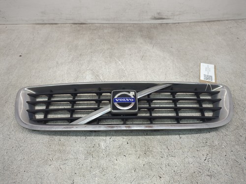 Volvo s40 front grille - front, 4