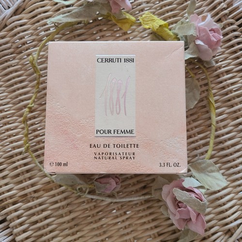 Cerruti 1881 vintage - 🌸,