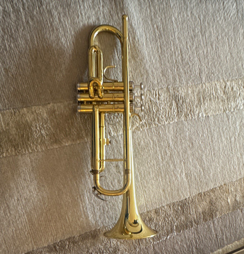 Montreux sonata trumpet - montreux, bb