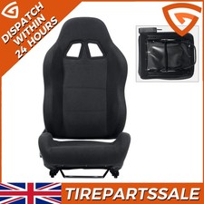 Racing Bucket Seat Large Car