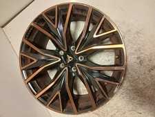 CUPRA LEON ALLOY WHEEL 5FA601025R 8JX19 (*)