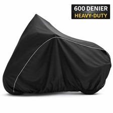 HEAVY-DUTY BIKE MOTORCYCLE