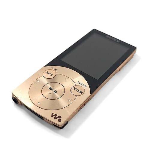Sony s745 network - sony, nw-s745
