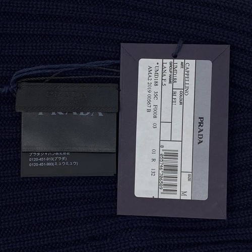 Prada 2020 virgin - prada, wool