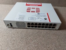 Fortinet FortiGate 90E FG-90E Network Security Firewall Tested
