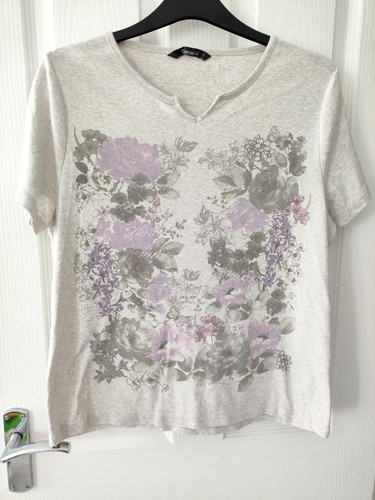 Lady summer top size - summer, l