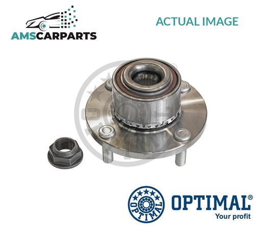 Wheel bearing kit set - wheel,