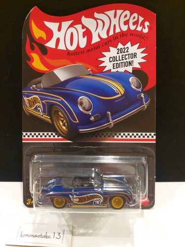 Hot wheels 2022 - 2022, collector