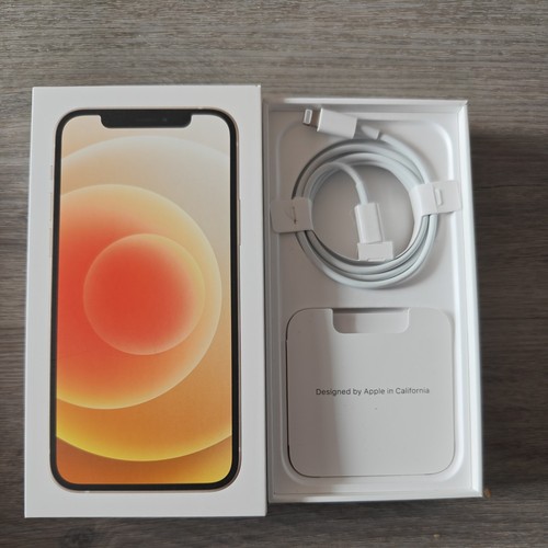 Genuine apple iphone 64gb - 12,
