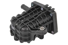 Hitachi 2505959 EGR Radiator