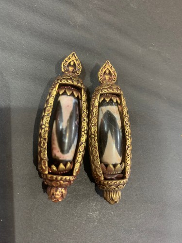2pcs rare tibetan - rare,