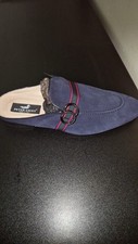 Men Half Shoe 
