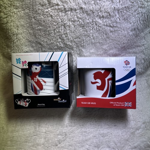 Boxed 2012 london olympics - boxed,