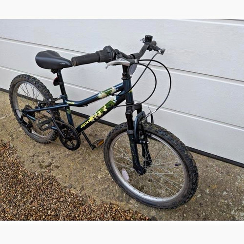 Apollo chaos kids bike in - chaos,