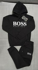 Hugo Boss Mens Tracksuit Size