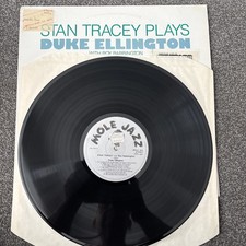 Stan Tracey With Roy