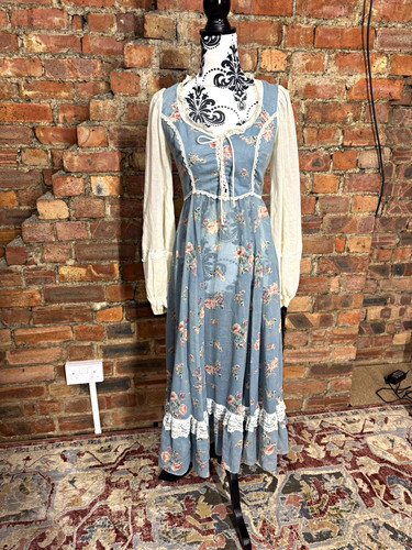 Vintage gunne sax - gunne, by