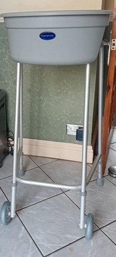 Walking frame zimmer with - walking,