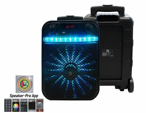 Axl 2000w 10 - dj,