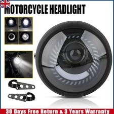 Universal 7W 6.5" Motorcycle