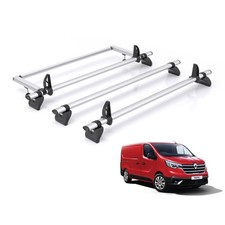 Renault Trafic Roof Rack for