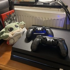 PlayStation 4 PRO - 2