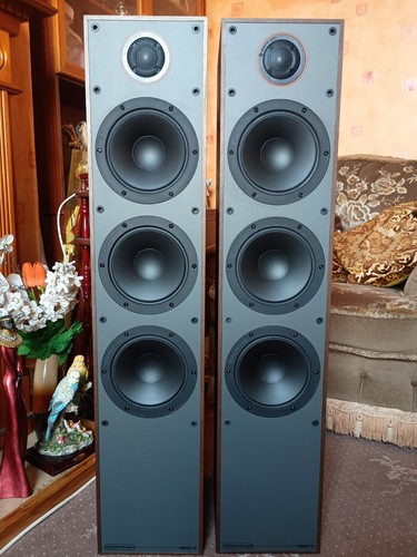 Monitor audio 300 - audio,