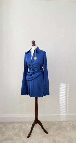 Rat boa nilah shirt dress - rat&boa,