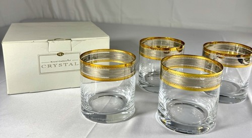 Vintage set royal gallery - set,