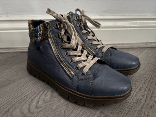 Rieker oxbridge women - rieker, women’s