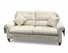 Duresta Minor Southsea Medium Sofa RRP£2500 - Excellent Condition - Can Deliver