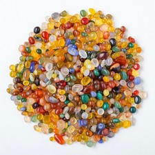 90g Crystal Gemstone Chips