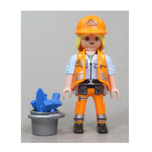 Playmobil 72028 figures - playmobil,