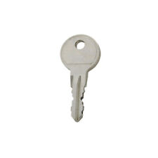 Rhino Safe Clamp Ladder Clamp Replacement Key Cut to Code