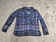 Mint Velvet Semi Sheer Long