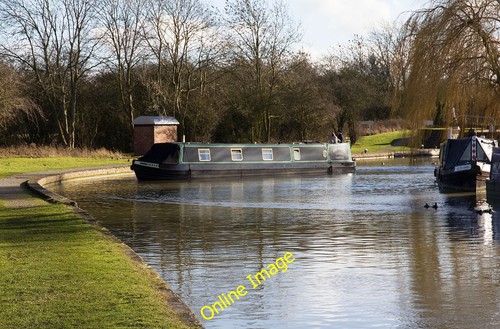 Photo 6x4 leaving - photo, marina