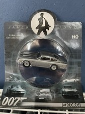 Corgi FTB TY95302 James Bond