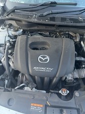 MAZDA MX5 ENGINE P5 SKYACTIV-G