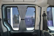 VW T5 T6 TAILORED BLACKOUT