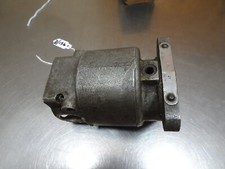 LUCAS K2F MAGNETO BODY. 42379D BSA A7 A7SS A10 1959-62 VINTAGE GOLDFLASH MAG