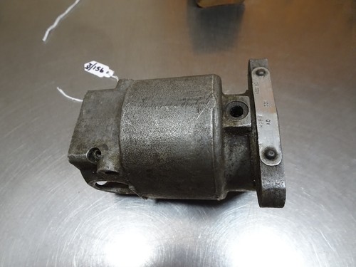 Lucas k2f magneto - lucas,